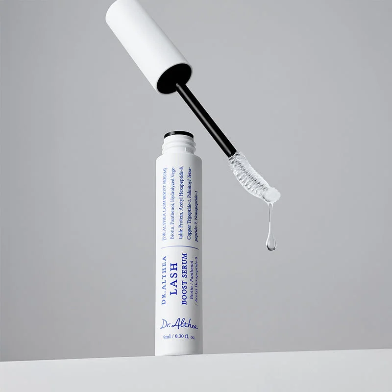 Dr. Althea Lash Boost Serum 9 ml