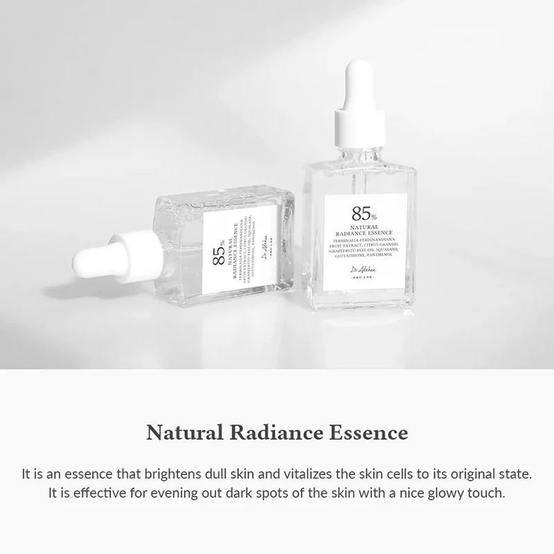Dr. Althea Natural Radiance Essence 30 ml