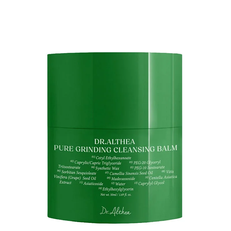 Dr. Althea Pure Grinding Cleansing Balm 50 ml