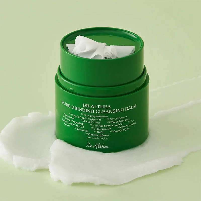 Dr. Althea Pure Grinding Cleansing Balm 50 ml