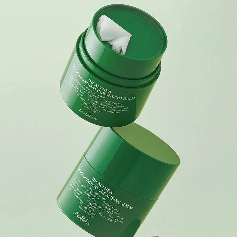 Dr. Althea Pure Grinding Cleansing Balm 50 ml