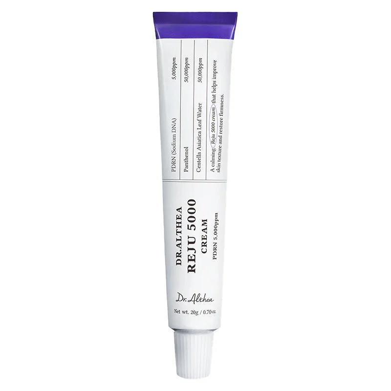 Dr. Althea Reju 5000 Cream 20g