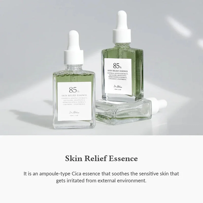 Dr. Althea Skin Relief Essence 30 ml