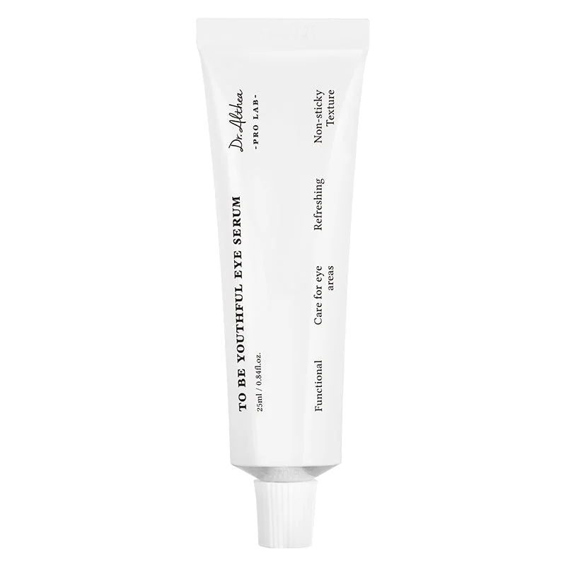 Dr. Althea To Be Youthful Eye Serum 25 ml