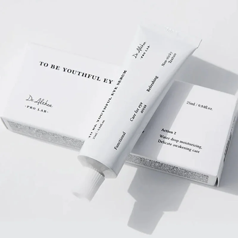 Dr. Althea To Be Youthful Eye Serum 25 ml