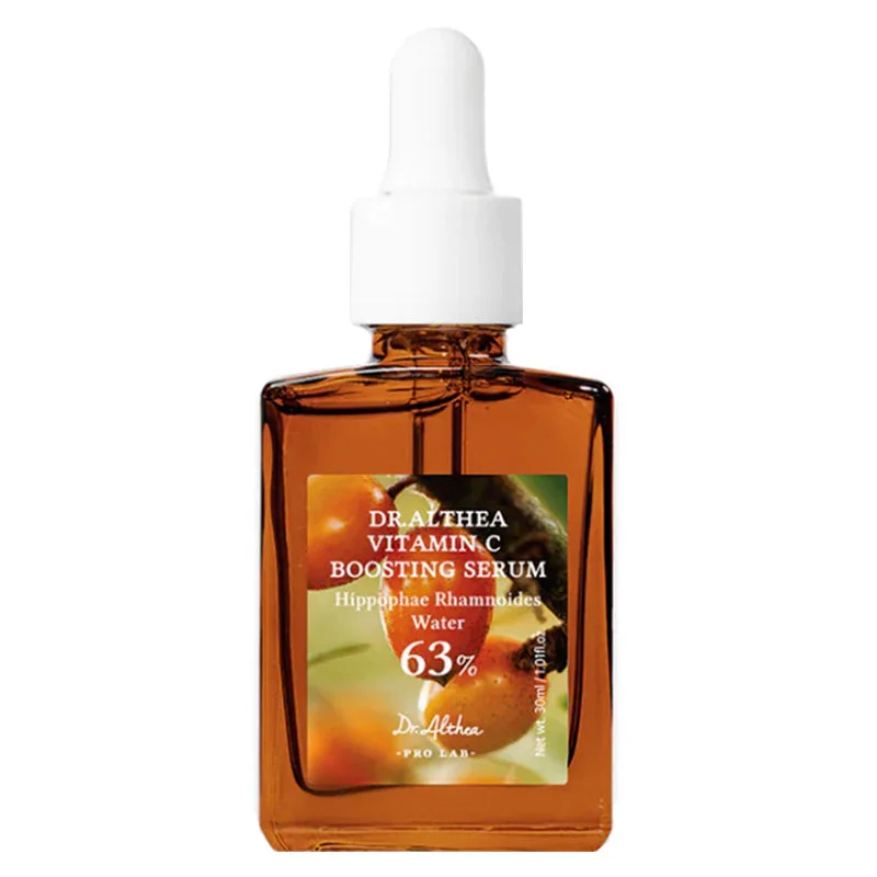 Dr. Althea Vitamin C Boosting Serum 30 ml
