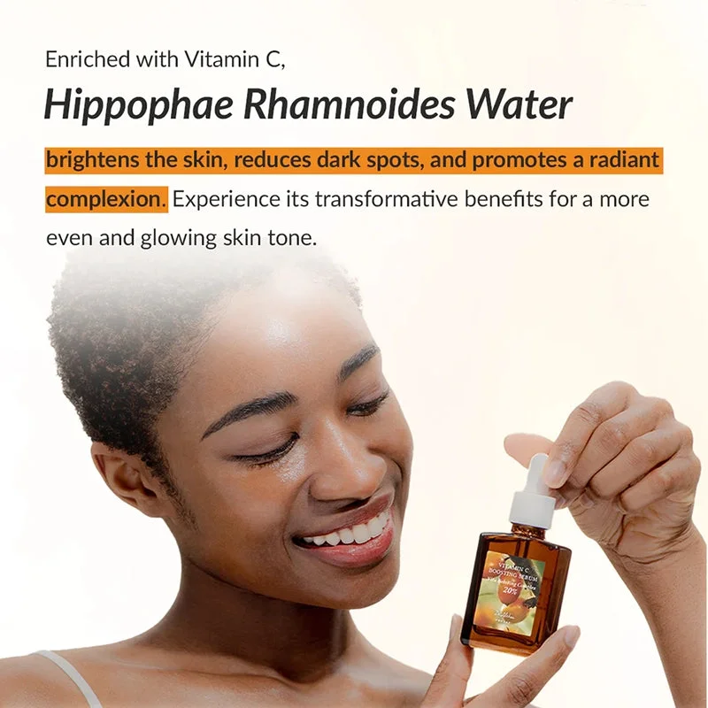 Dr. Althea Vitamin C Boosting Serum 30 ml