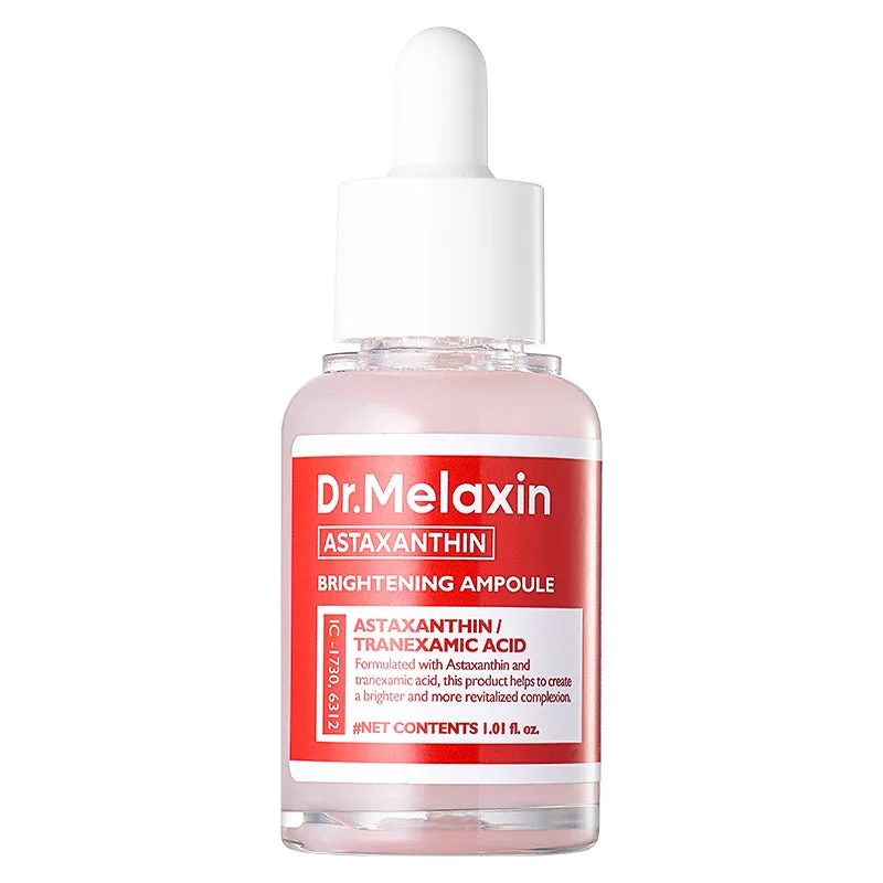 Dr. Melaxin Astaxanthin Brightening Ampoule 30 ml