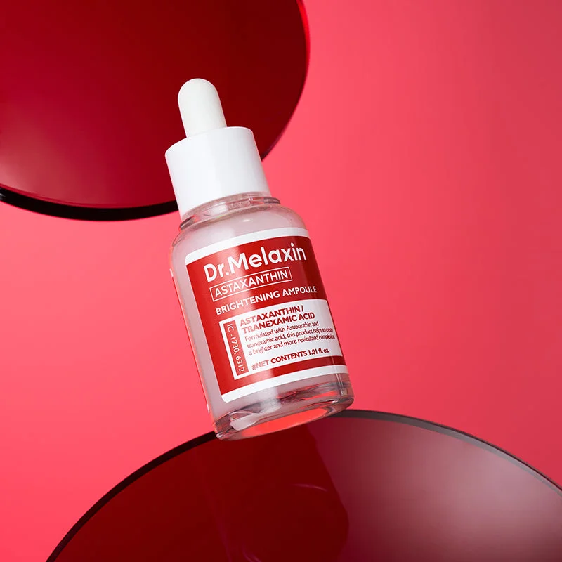 Dr. Melaxin Astaxanthin Brightening Ampoule 30 ml