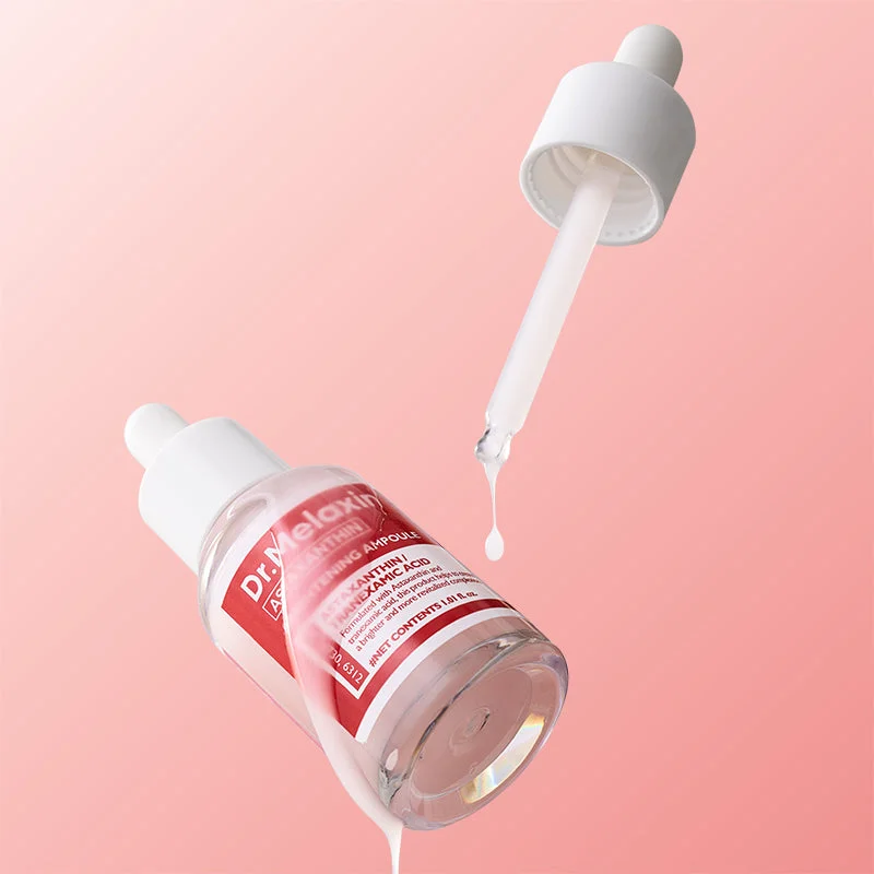 Dr. Melaxin Astaxanthin Brightening Ampoule 30 ml