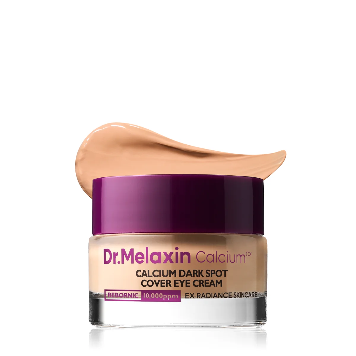 Dr. Melaxin Cemenrete Calcium Dark Spot Eye Cream 15 g