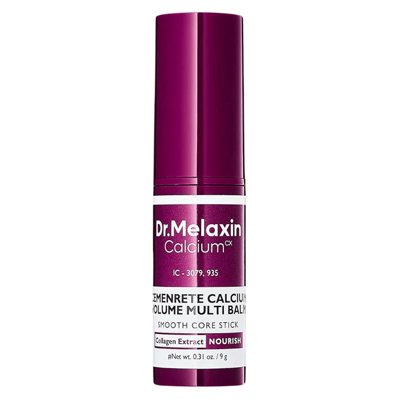 Dr. Melaxin Cemenrete Calcium Volume Multi Balm 9g