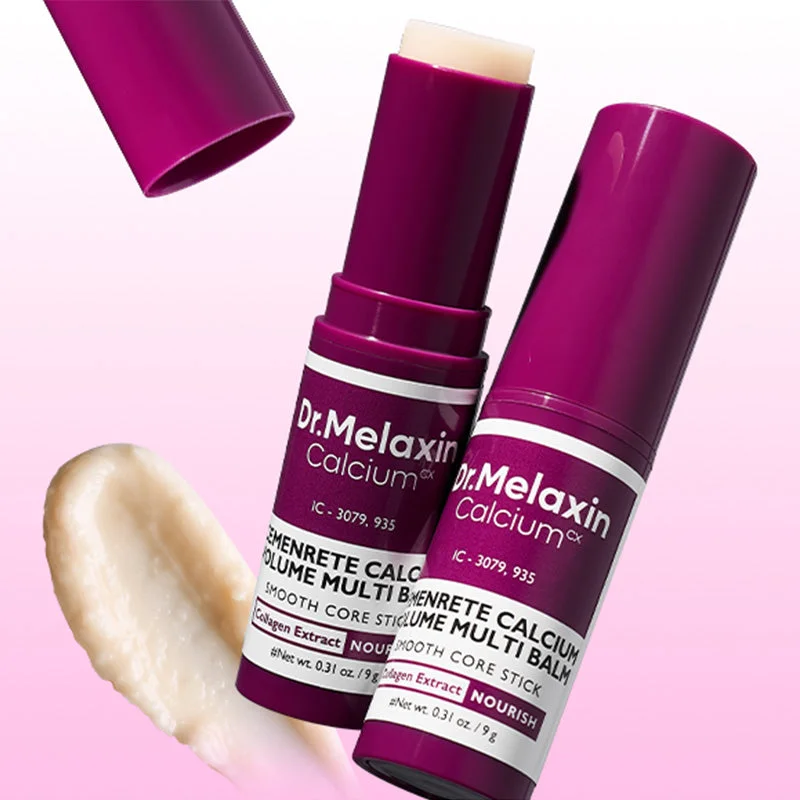 Dr. Melaxin Cemenrete Calcium Volume Multi Balm 9g