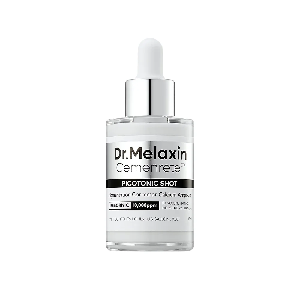 Dr. Melaxin Cemenrete Picotonic Shot Pigmentation Serum 30 ml
