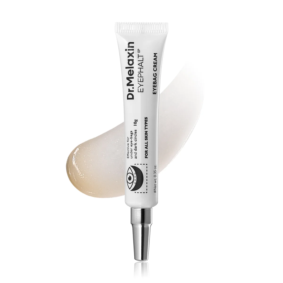 Dr. Melaxin Eyephalt Eyebag Cream 10 ml