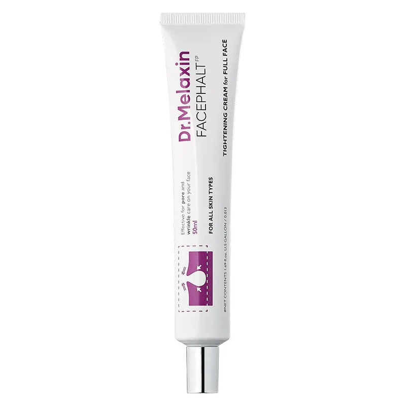 Dr. Melaxin Facephalt Tightening Cream 50 ml