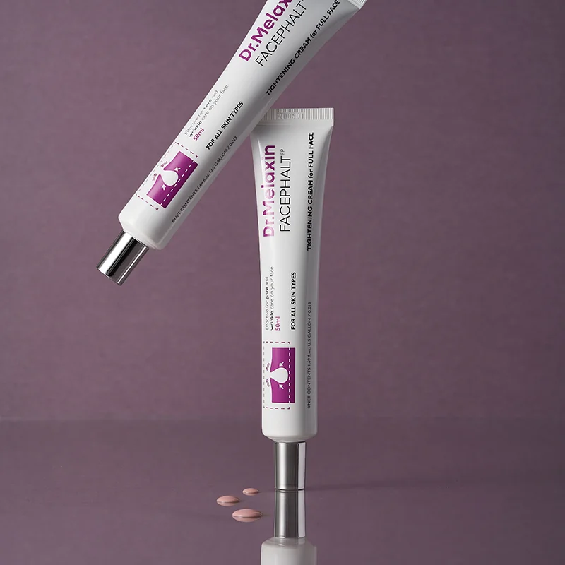 Dr. Melaxin Facephalt Tightening Cream 50 ml