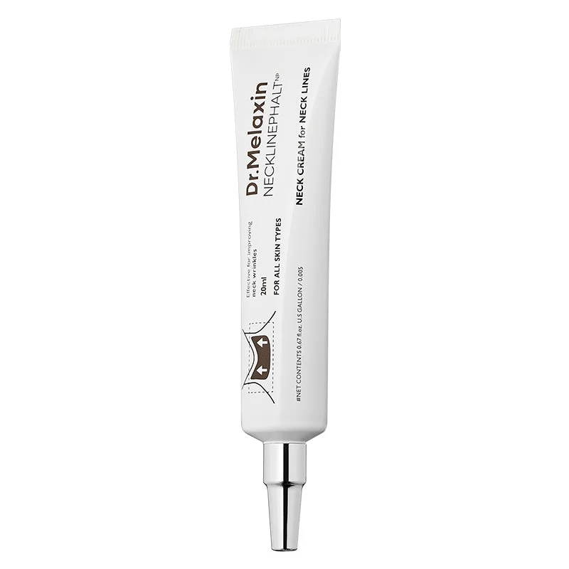 Dr. Melaxin Necklinephalt Neck Cream 20 ml