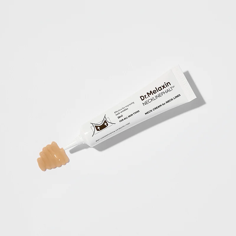 Dr. Melaxin Necklinephalt Neck Cream 20 ml
