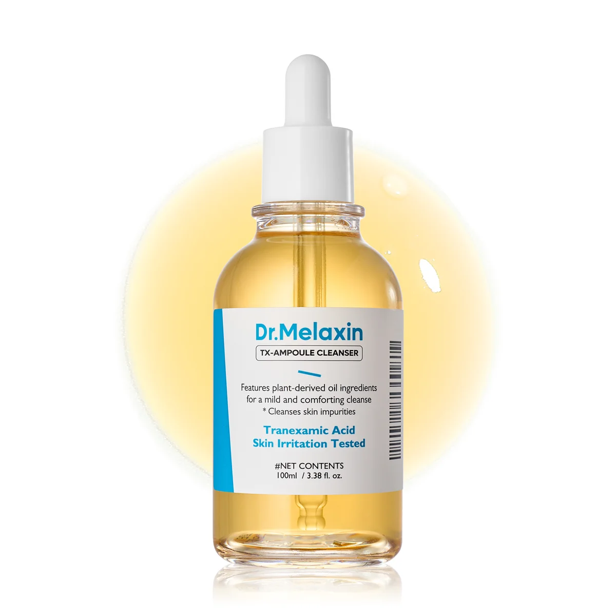 Dr. Melaxin TX Ampoule 30 ml