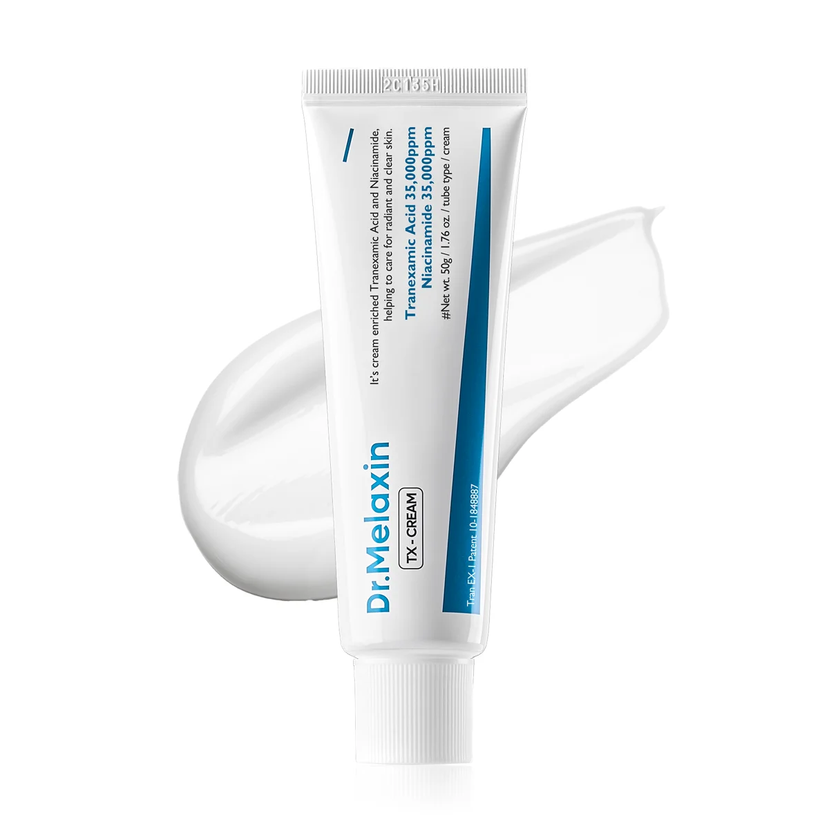 Dr. Melaxin TX Cream 50 ml
