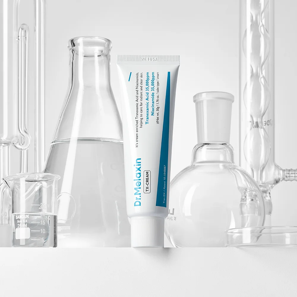 Dr. Melaxin TX Cream 50 ml