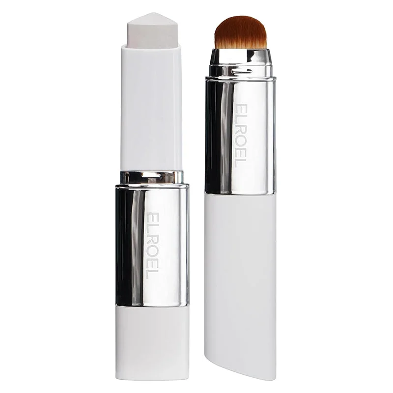 El Roel Blanc Cover Cream Stick — Medium 13 g