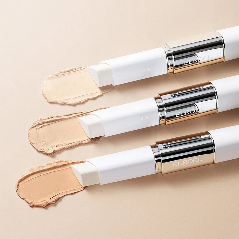 El Roel Blanc Cover Cream Stick — Medium 13 g