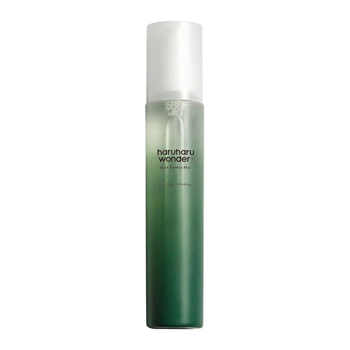Haruharu Wonder Black Bamboo Mist 80 ml