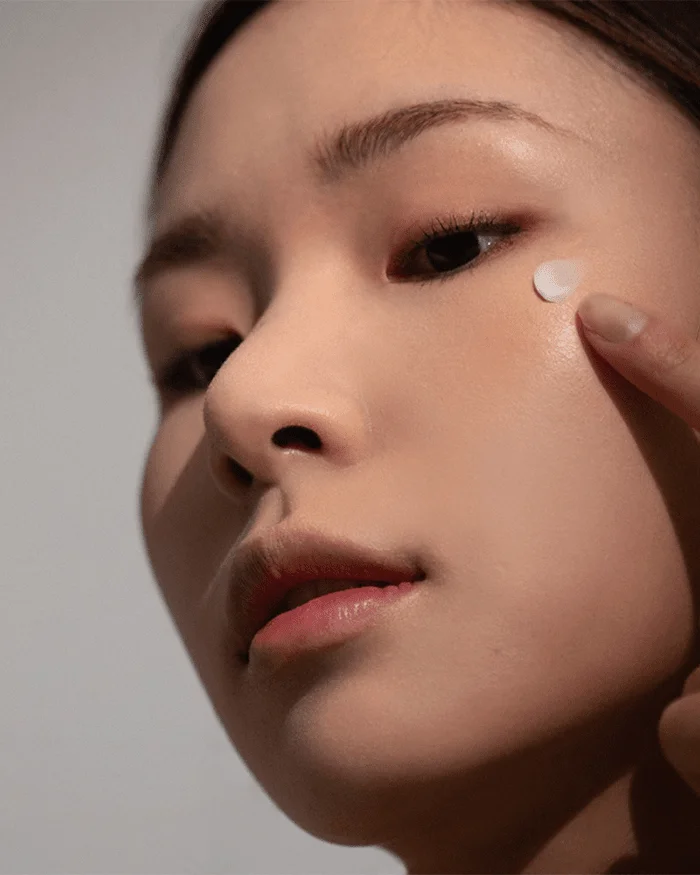 Haruharu Wonder Black Rice Bakuchiol Eye Cream 20 ml