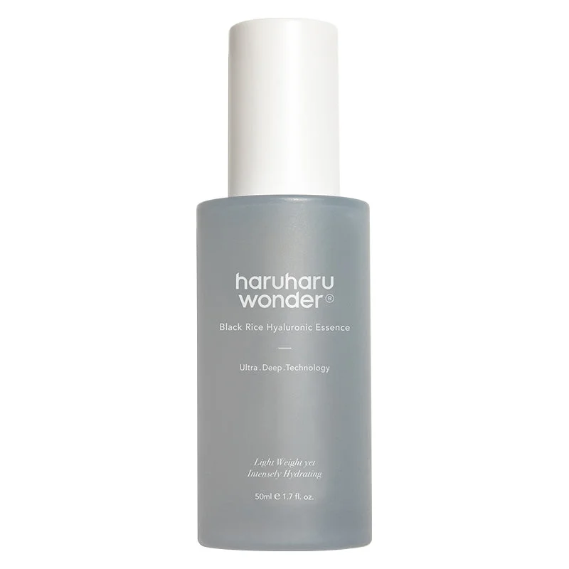 Haruharu Wonder Black Rice Hyaluronic Essence 50 ml