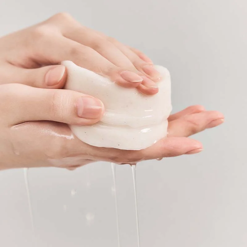 HEVEBLUE Penta Berry Panthenol Repair Peel Pad 70 Pads