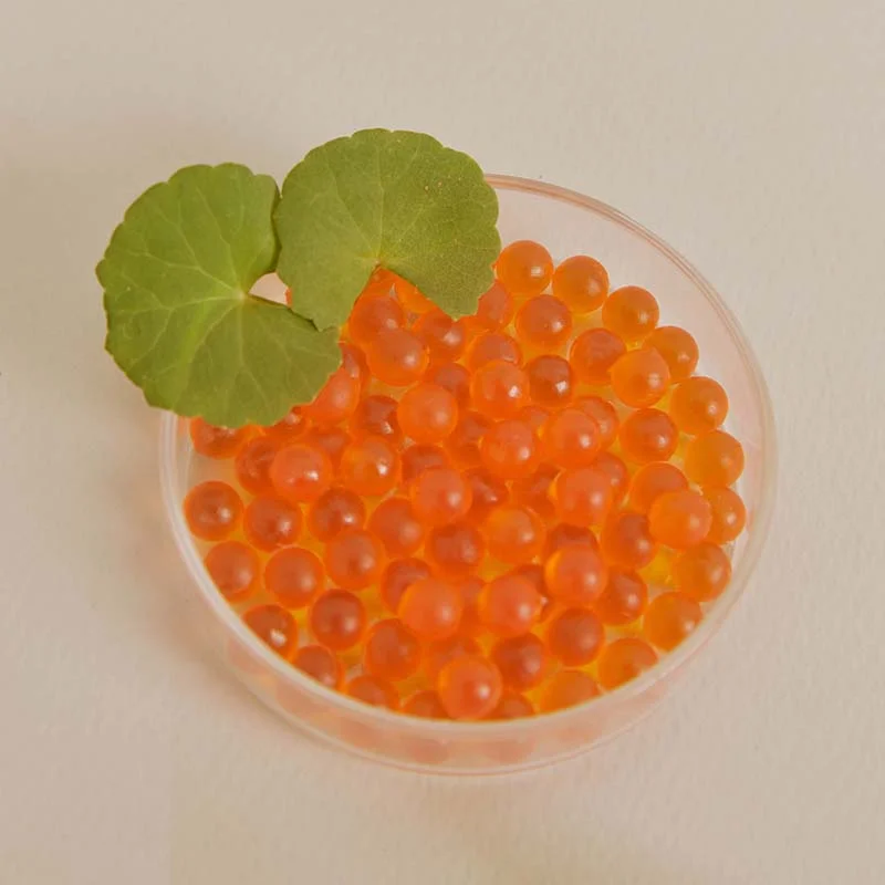 HEVEBLUE Salmon Fruity Centella Body Cream 300 g