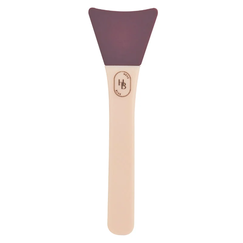 HEVEBLUE Soft Curve Spread Brush