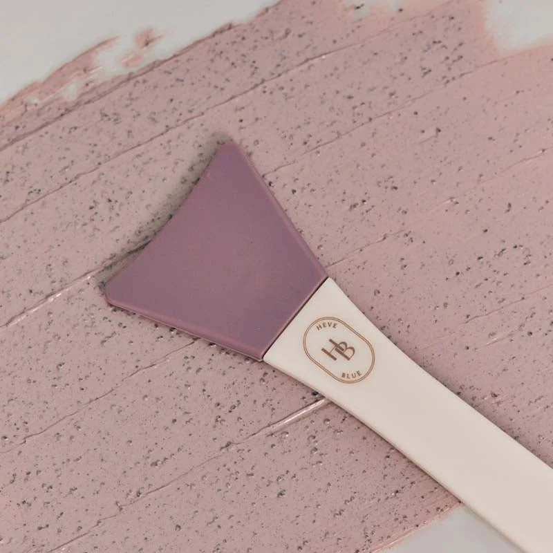 HEVEBLUE Soft Curve Spread Brush