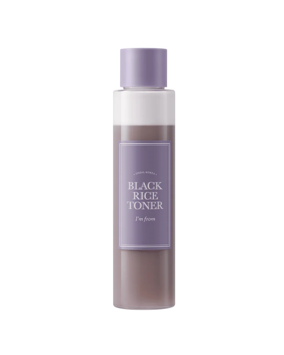 I'm From Black Rice Toner 150 ml