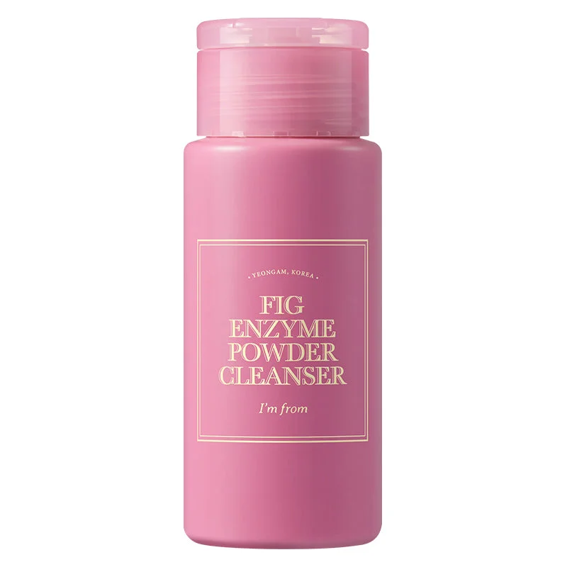 I'm From Fig Enzyme Powder Cleanser 50 g