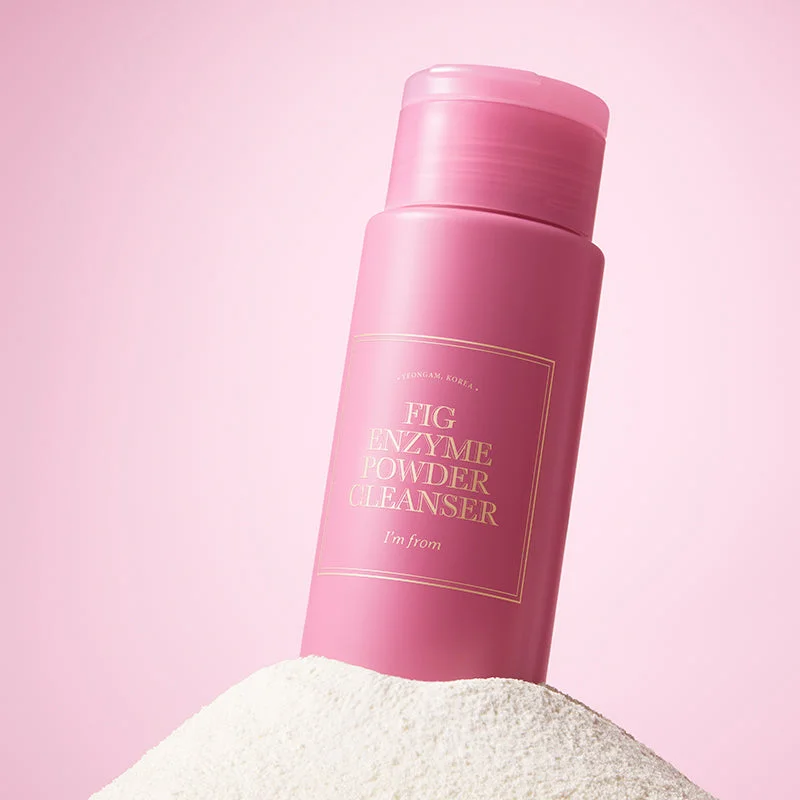 I'm From Fig Enzyme Powder Cleanser 50 g