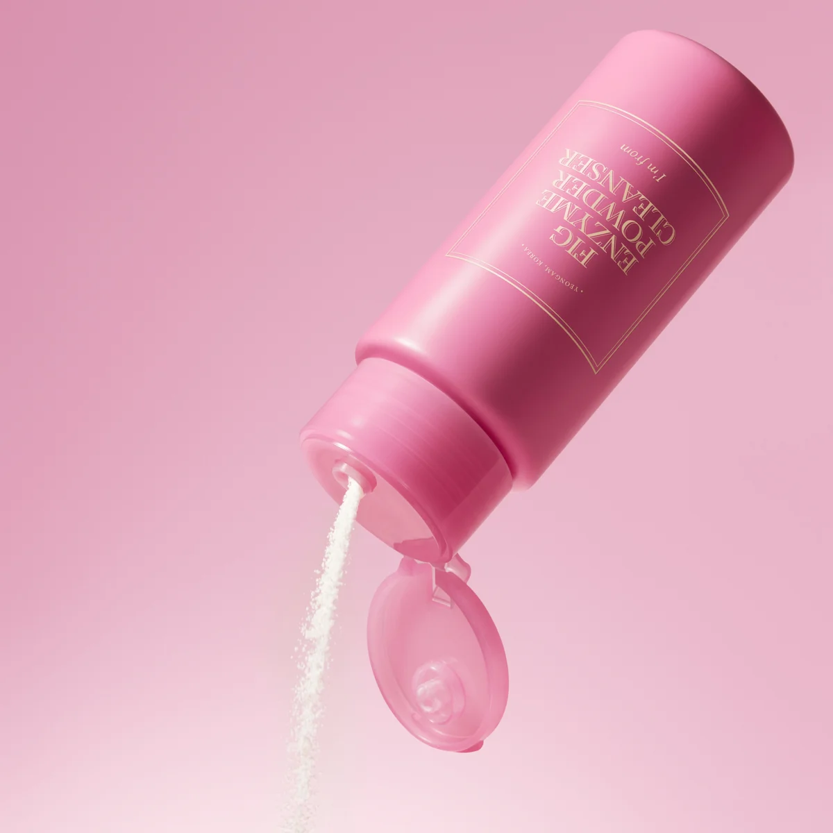 I'm From Fig Enzyme Powder Cleanser 50 g