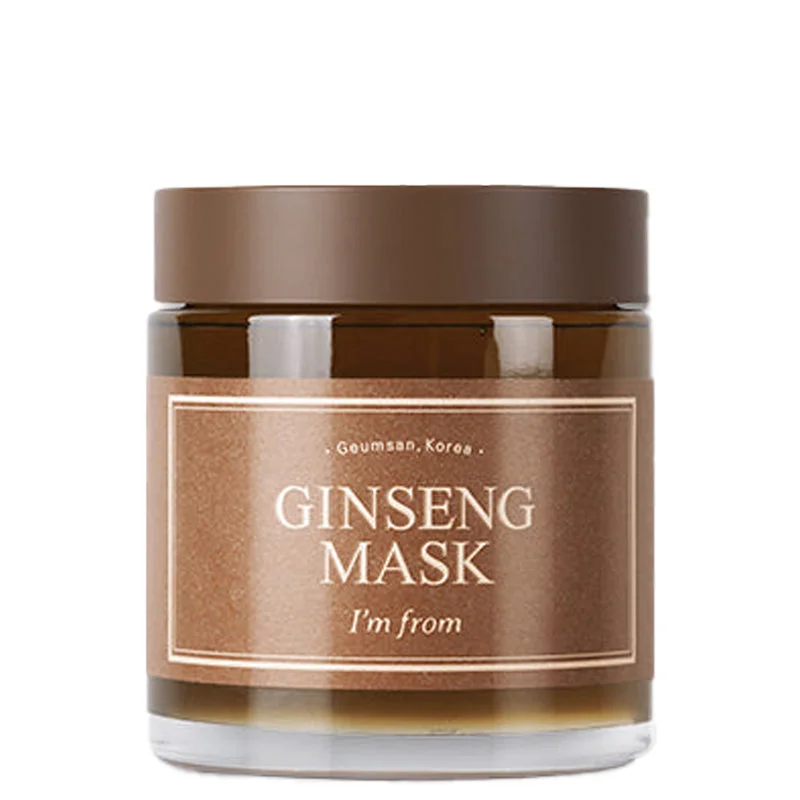 I'm From Ginseng Mask 120 g
