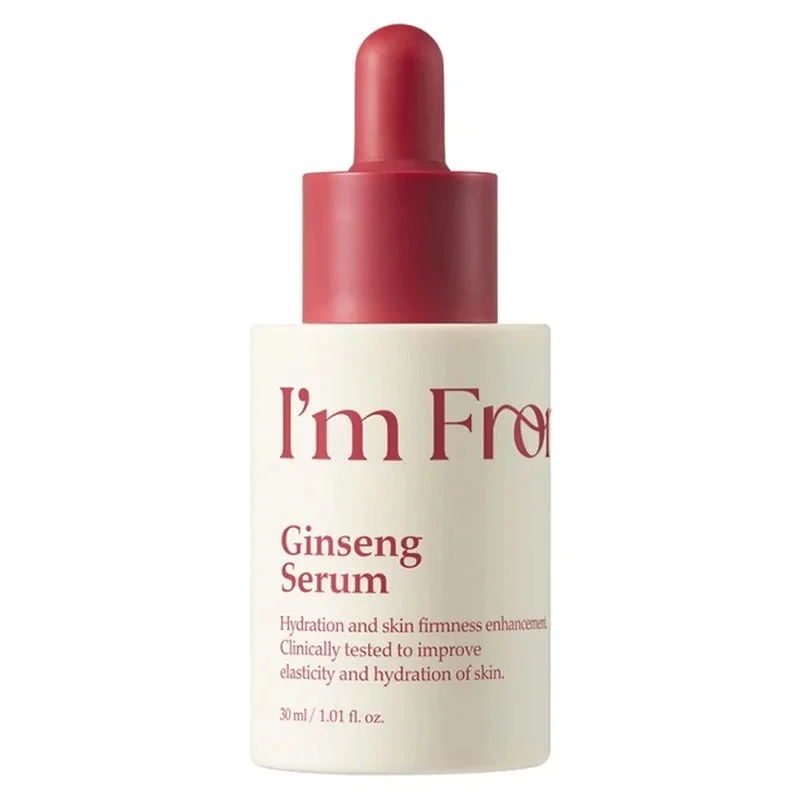 I'm From Ginseng Serum 30 ml