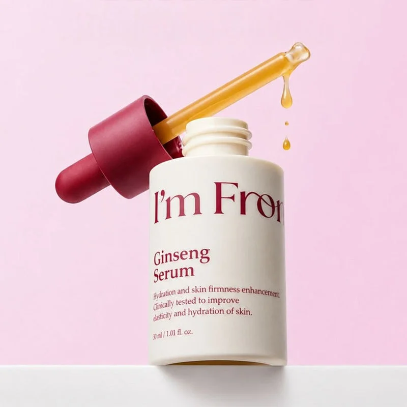 I'm From Ginseng Serum 30 ml