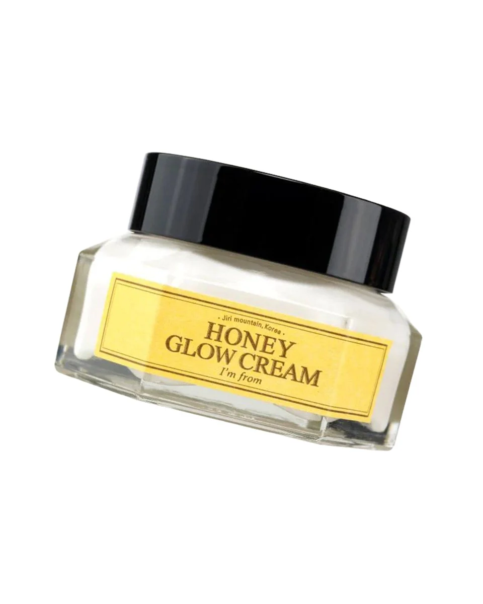 I'm From Honey Glow Cream 50 g