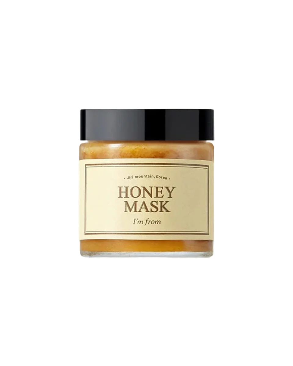 I'm From Honey Mask 120g