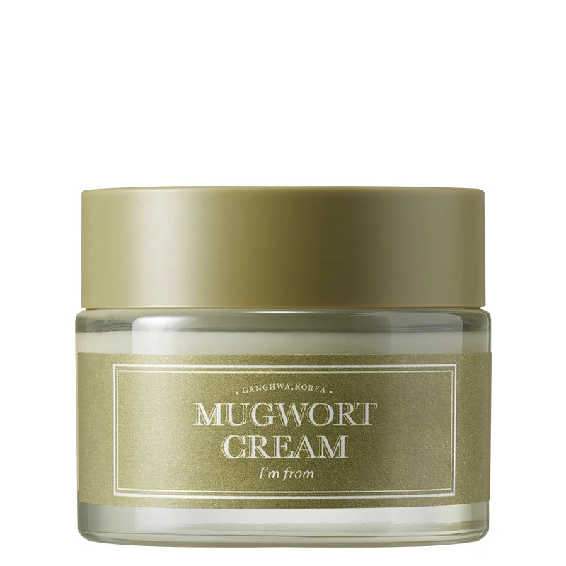 I'm From Mugwort Cream 50 ml