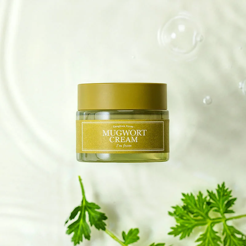 I'm From Mugwort Cream 50 ml
