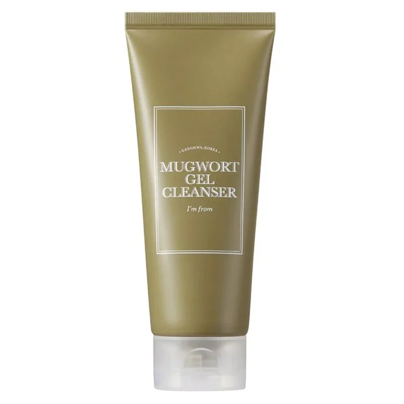 I'm From Mugwort Gel Cleanser 150 ml