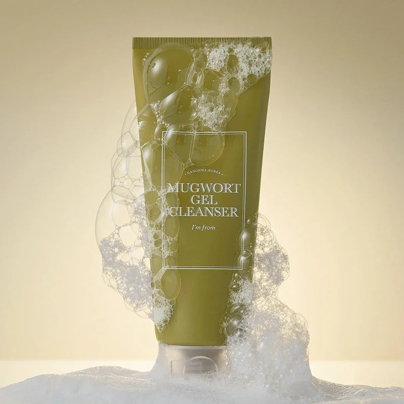 I'm From Mugwort Gel Cleanser 150 ml