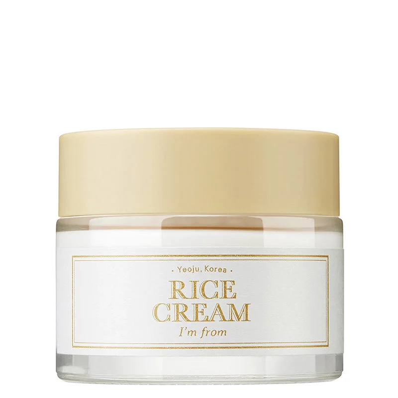 I'm From Rice Cream 50 g