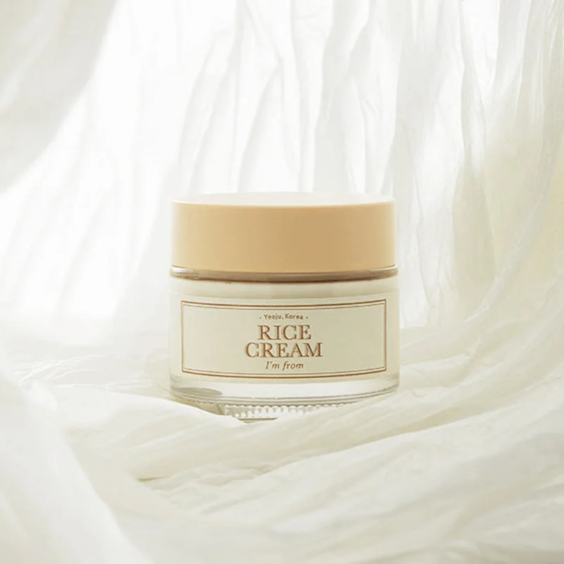 I'm From Rice Cream 50 g